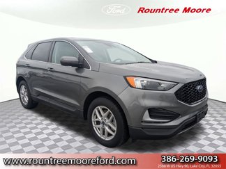 Used 2024 Ford Edge SEL image 1