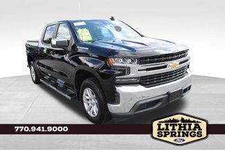 Used 2019 Chevrolet Silverado 1500 LT w/ All-Star Edition image 1
