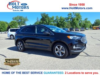 Used 2023 Ford Edge SEL w/ Convenience Package image 1