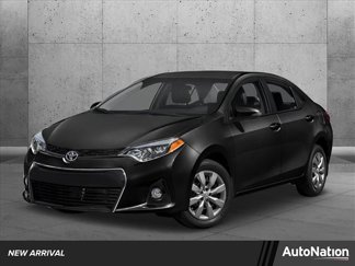 Used 2016 Toyota Corolla S image 1