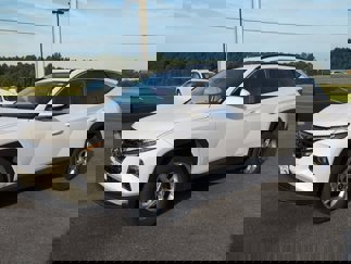 Used 2024 Hyundai Tucson SEL image 1