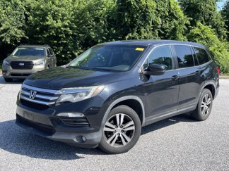 Used 2016 Honda Pilot EX-L image 1