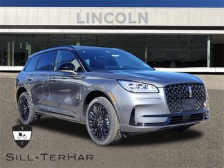 New 2024 Lincoln Corsair Reserve w/ Jet Appearance Package image 1