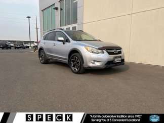 Used 2014 Subaru Crosstrek 2.0i Premium video 1