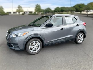 Certified 2019 Nissan Kicks S video 2