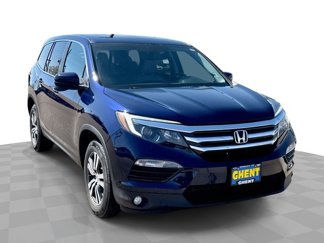 Used 2016 Honda Pilot EX-L image 1