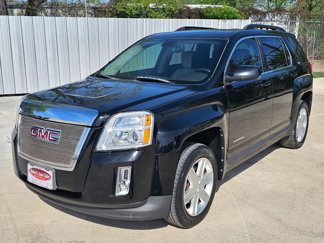 Used 2011 GMC Terrain SLT image 1