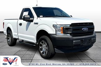 Used 2020 Ford F150 XL w/ Equipment Group 101A Mid video 1