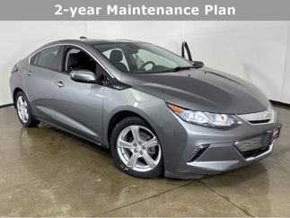 Used 2017 Chevrolet Volt LT w/ Comfort Package image 1