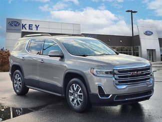 Used 2023 GMC Acadia SLE w/ Driver Convenience Package image 1