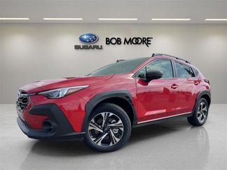 New 2025 Subaru Crosstrek 2.5i Premium image 1