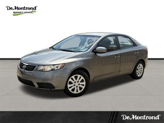 Used 2012 Kia Forte EX w/ Fuel Economy Pkg image 1