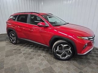 Used 2022 Hyundai Tucson SEL w/ Convenience Package image 1