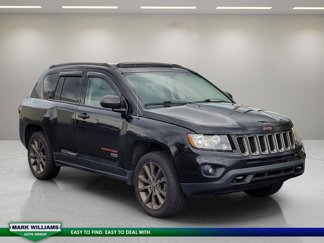 Used 2016 Jeep Compass 75th Anniversary w/ Power Value Group image 1