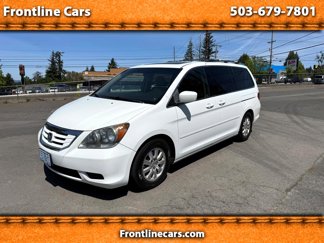 Used 2010 Honda Odyssey EX-L image 1