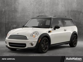 Used 2011 MINI Cooper Clubman S image 1