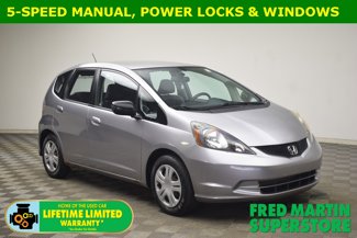 Used 2009 Honda Fit image 1