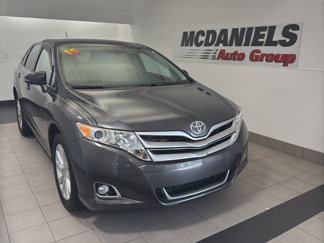 Used 2015 Toyota Venza LE image 1