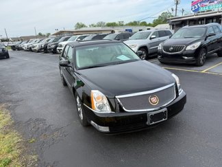 Used 2008 Cadillac DTS w/ Sun And Sound Package image 1