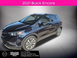 Used 2021 Buick Encore Preferred image 1