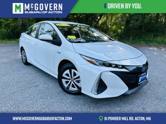 Used 2022 Toyota Prius Prime XLE image 1
