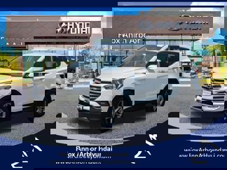 Used 2018 Hyundai Santa Fe Sport image 1