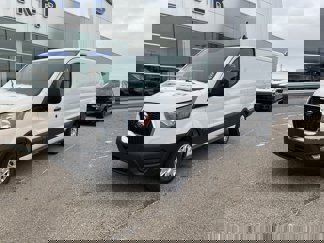 New 2024 Ford Transit 250 Low Roof w/ Exterior Upgrade Package image 1