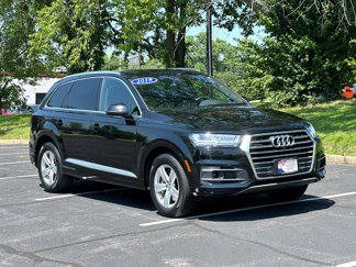 Used 2018 Audi Q7 2.0T Premium Plus w/ Premium Plus Package image 1