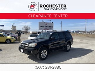Used 2006 Toyota 4Runner Sport image 1