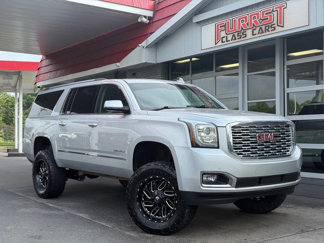 Used 2020 GMC Yukon XL Denali image 1