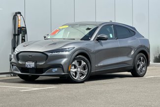 Used 2021 Ford Mustang Mach-E Select image 1
