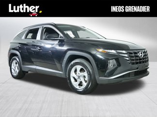 Used 2024 Hyundai Tucson SEL image 1