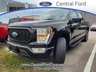 Used 2022 Ford F150 XL image 1