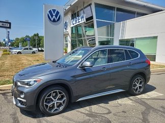 Used 2018 BMW X1 xDrive28i w/ Premium Package image 1