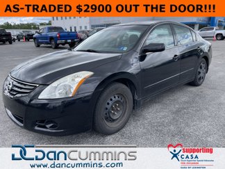 Used 2010 Nissan Altima 2.5 S image 1