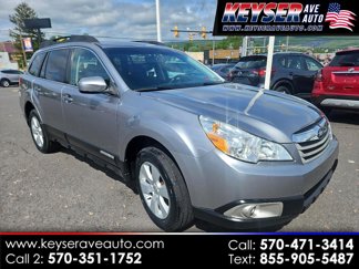 Used 2011 Subaru Outback 2.5i Premium image 1