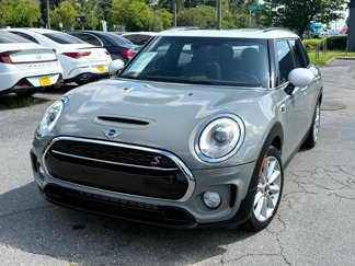 Used 2017 MINI Cooper Clubman S image 1