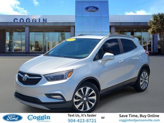 Used 2018 Buick Encore Essence image 1