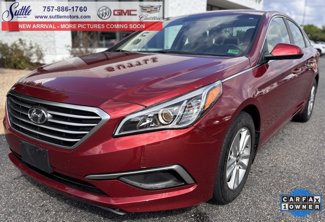 Used 2016 Hyundai Sonata SE image 1