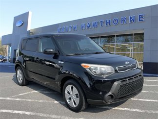Used 2016 Kia Soul image 1