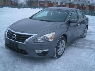 Used 2015 Nissan Altima 2.5 S w/ Power Driver Seat Package image 1