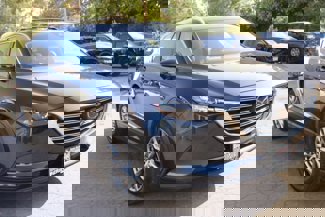 Used 2018 MAZDA CX-9 Touring image 1