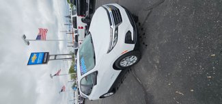 Used 2022 Chevrolet Equinox LS w/ LS Convenience Package image 1