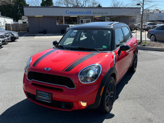 Used 2012 MINI Cooper Countryman S image 1