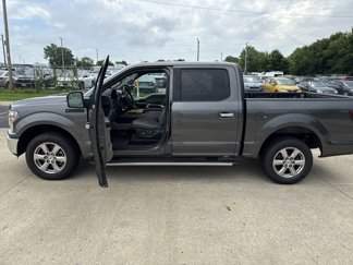 Used 2018 Ford F150 XLT w/ Equipment Group 302A Luxury image 1