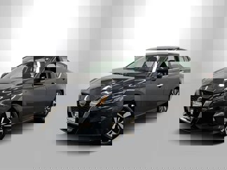 Used 2022 Nissan Altima 2.5 SV image 1
