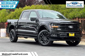 New 2025 Ford F150 XLT w/ Equipment Group 303A High image 1
