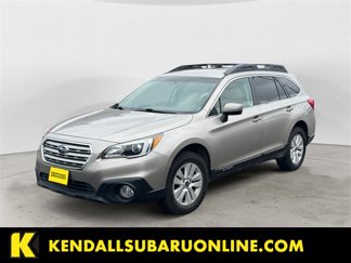 Used 2015 Subaru Outback 2.5i Premium image 1