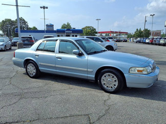 Used 2006 Mercury Grand Marquis GS image 1