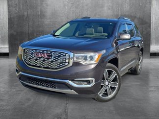 Used 2017 GMC Acadia Denali w/ Technology Package image 1